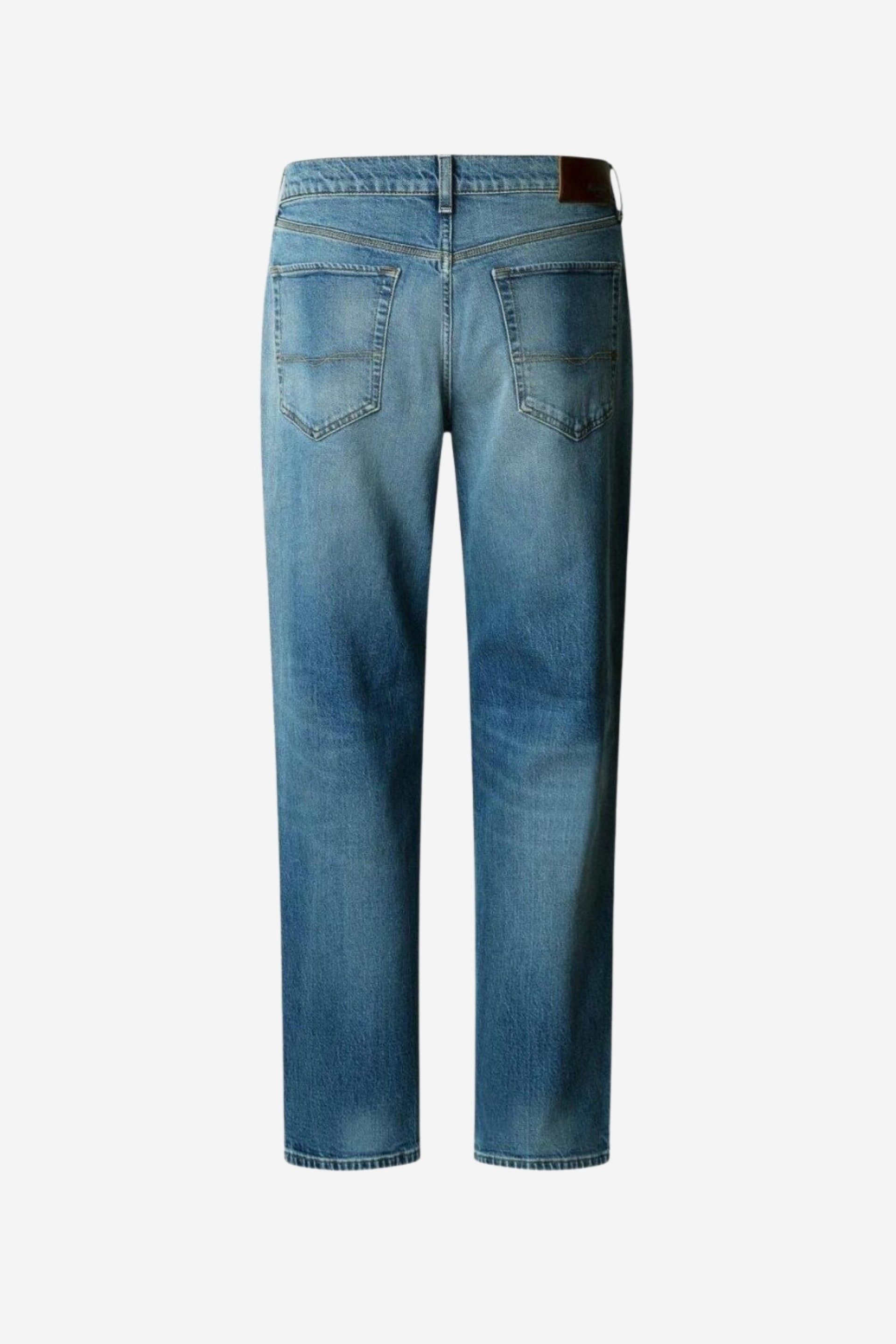 Calça Jeans STRAIGHT Pepe Jeans PM20845352