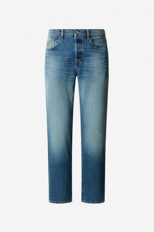 Calça Jeans STRAIGHT Pepe Jeans PM20845352 Calça Jeans STRAIGHT Pepe Jeans PM20845352