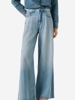 Denim Claro Denim Claro