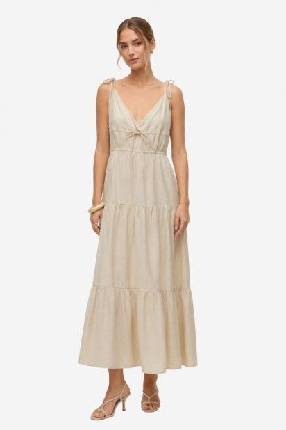 Vestido Vero Moda Athena Singlet