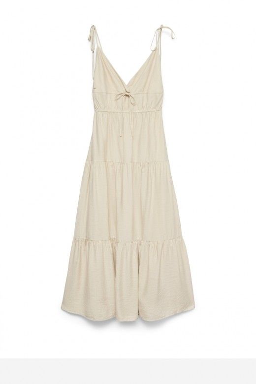 Vestido Vero Moda Athena Singlet Vestido Vero Moda Athena Singlet