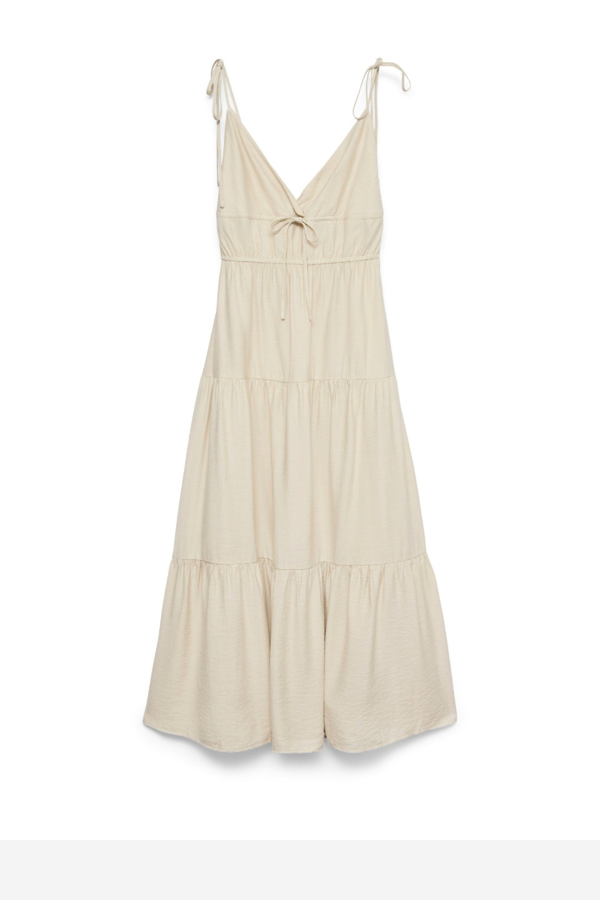 Vestido Vero Moda Athena Singlet