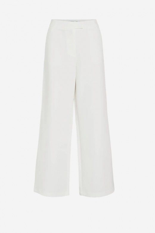 Calça Mulher Gery Winne Hw Wide Vila Calça Mulher Gery Winne Hw Wide Vila
