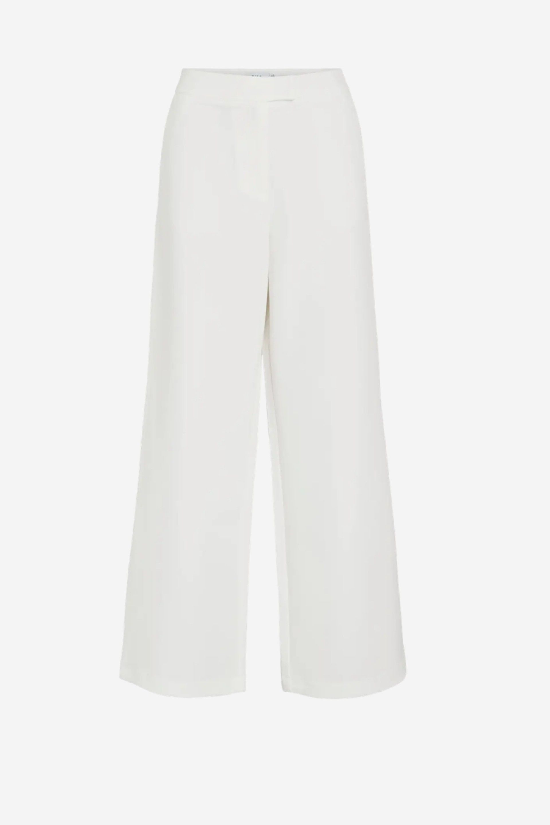 Calça Mulher Gery Winne Hw Wide Vila