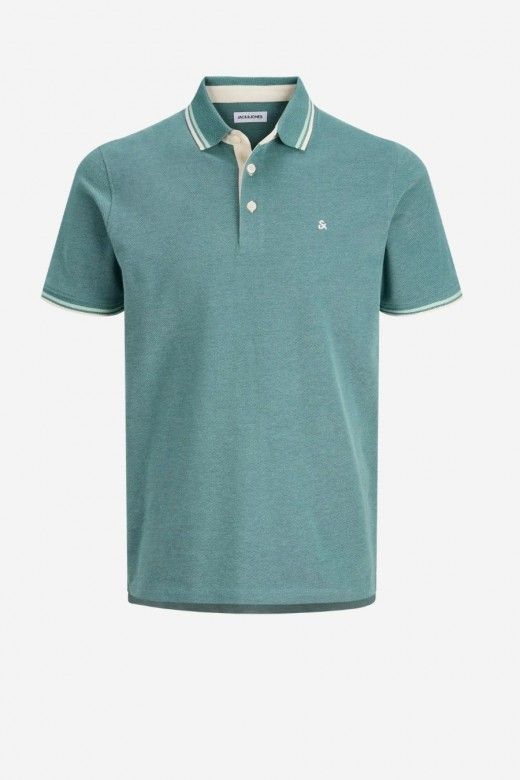 Polo Homem Paulos Slim Jack Jones Polo Homem Paulos Slim Jack Jones