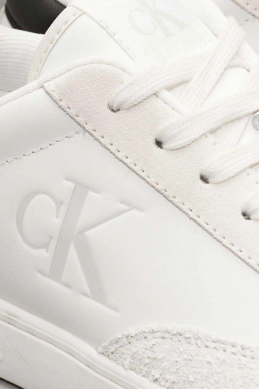 Sapatilha Mulher classic cupsole Calvin Klein Jeans