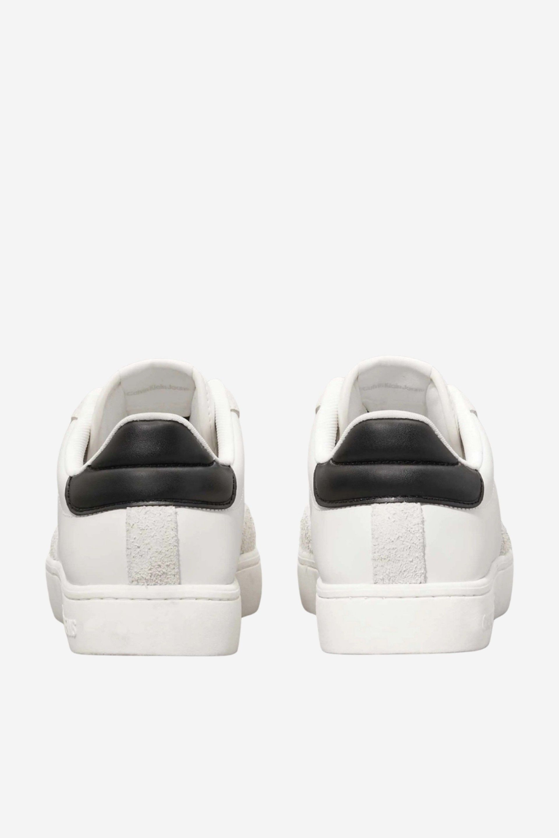Sapatilha Mulher classic cupsole Calvin Klein Jeans