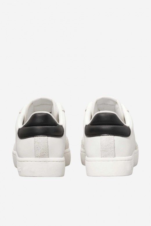 Sapatilha Mulher classic cupsole Calvin Klein Jeans