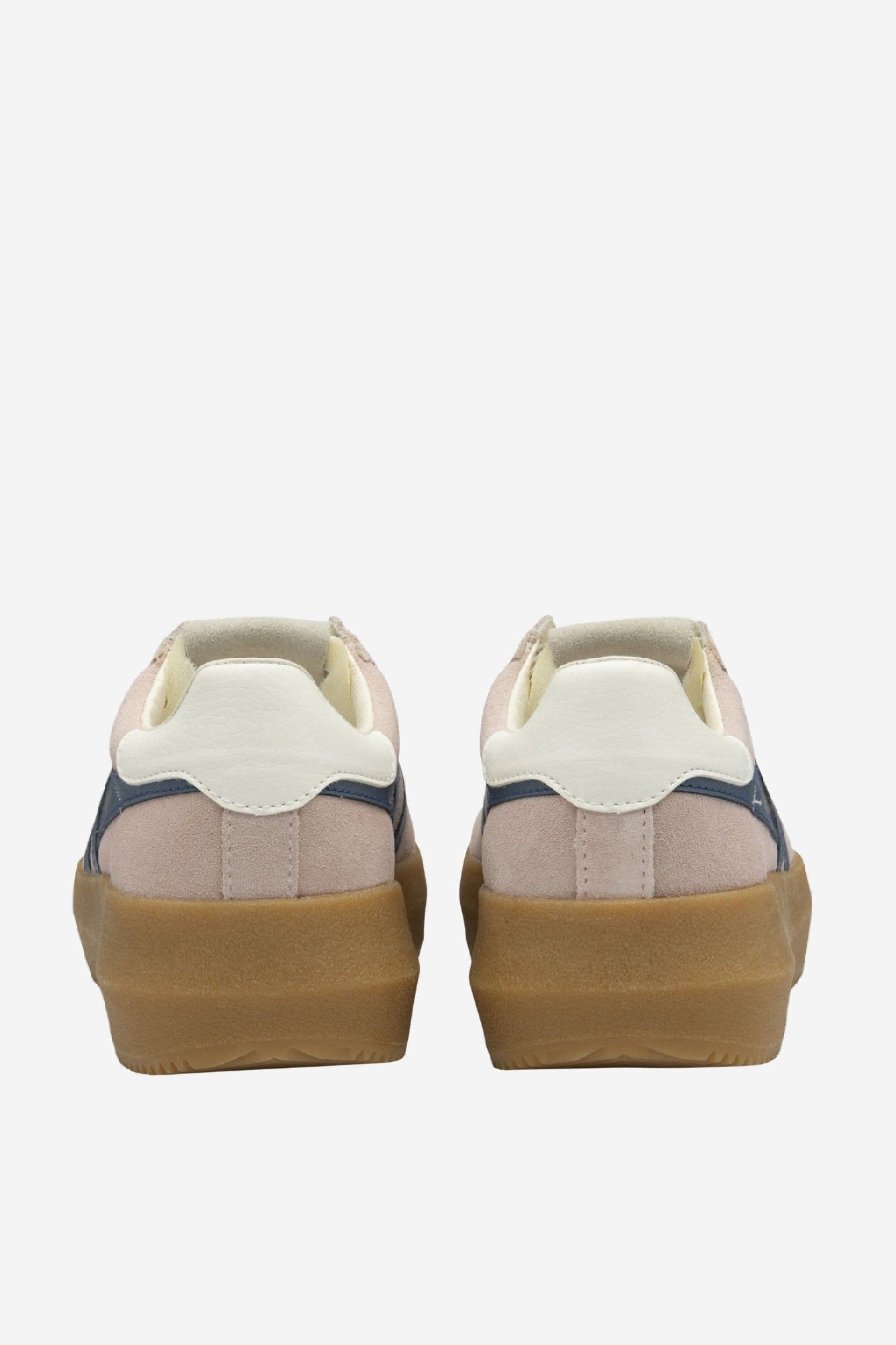 Sapatilha Mulher Gola Athena CLB573KEC