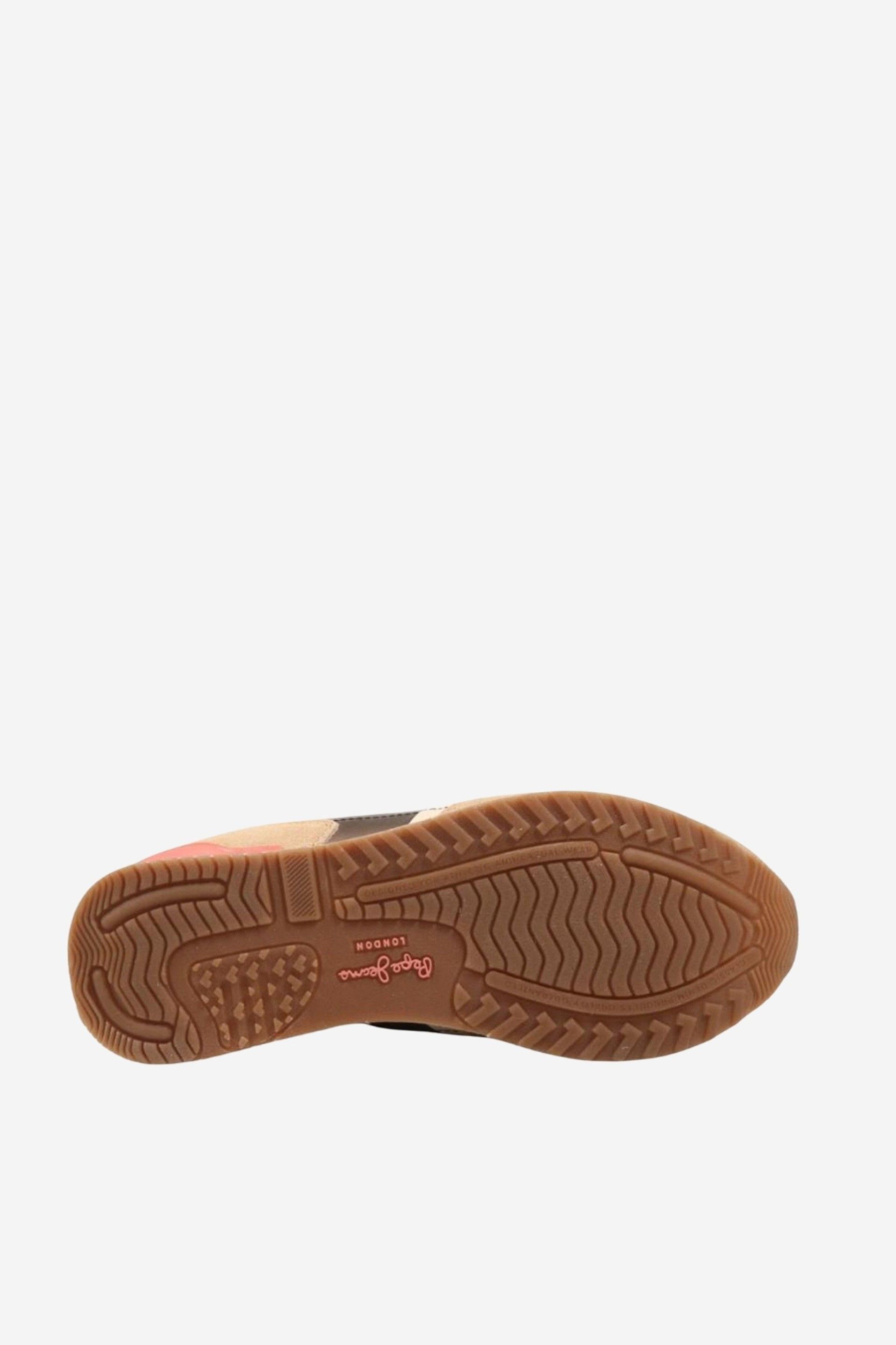 Sapatilhas Mulher LONDON GLAM Pepe Jeans