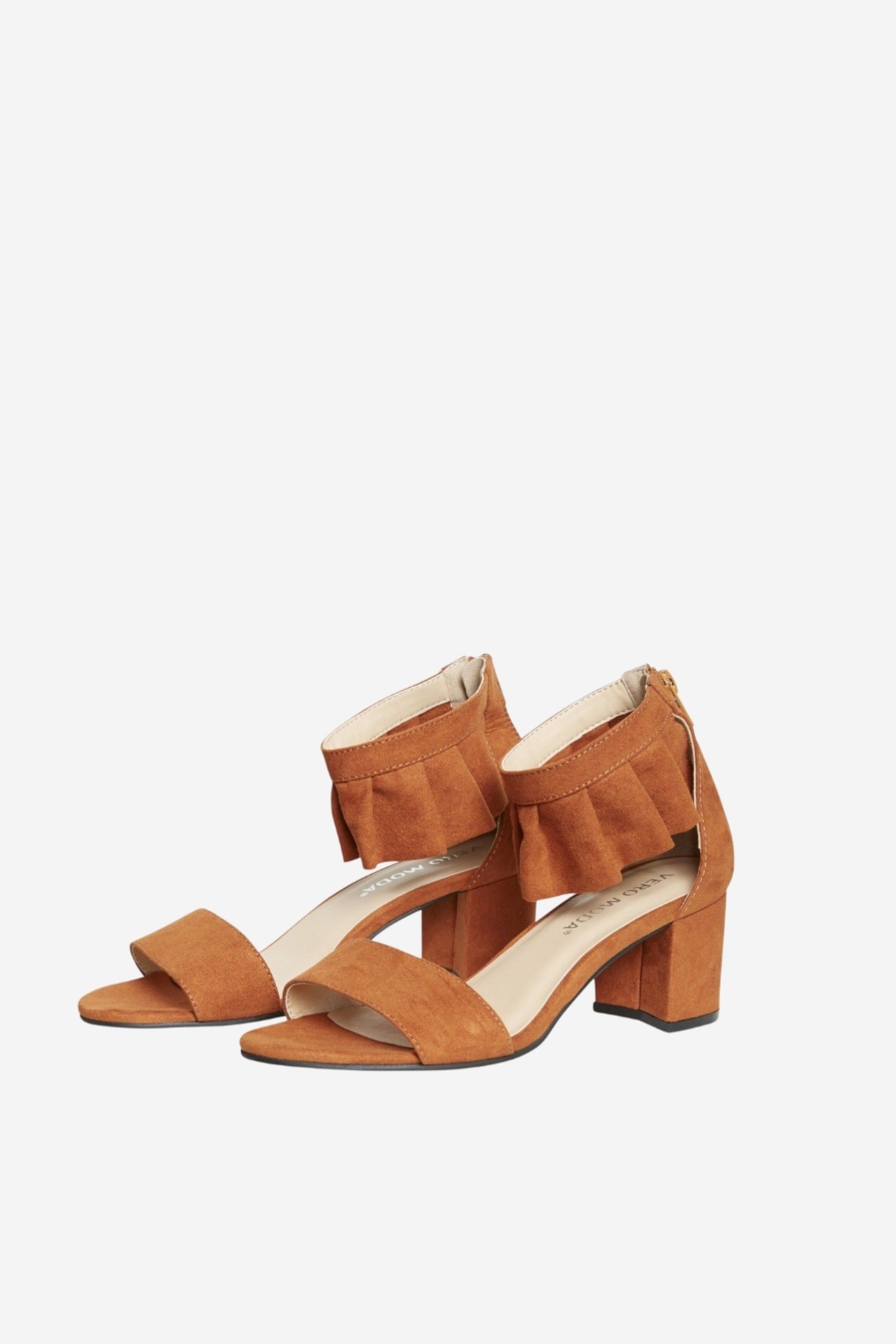 SAND¡LIA MULHER BETH VERO MODA