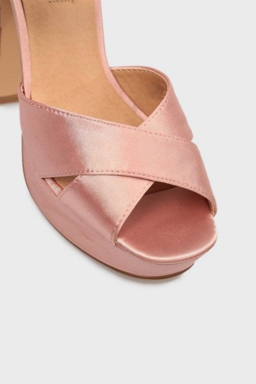 Sandals Pepe Jeans RITA