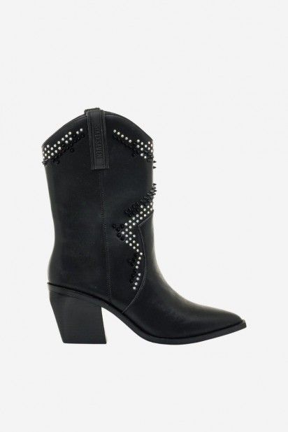 Bota Mulher BILLY ACTLED SIXTYSEVEN