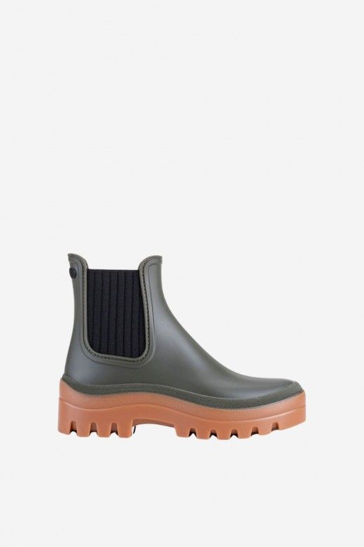 Bota Mulher BRANDY-6 LACE UP ONLY Bota Mulher BRANDY-6 LACE UP ONLY