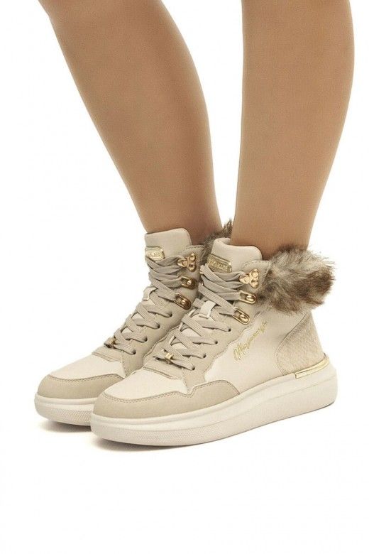 Bota Mulher VARESE MARIAMARE Bota Mulher VARESE MARIAMARE