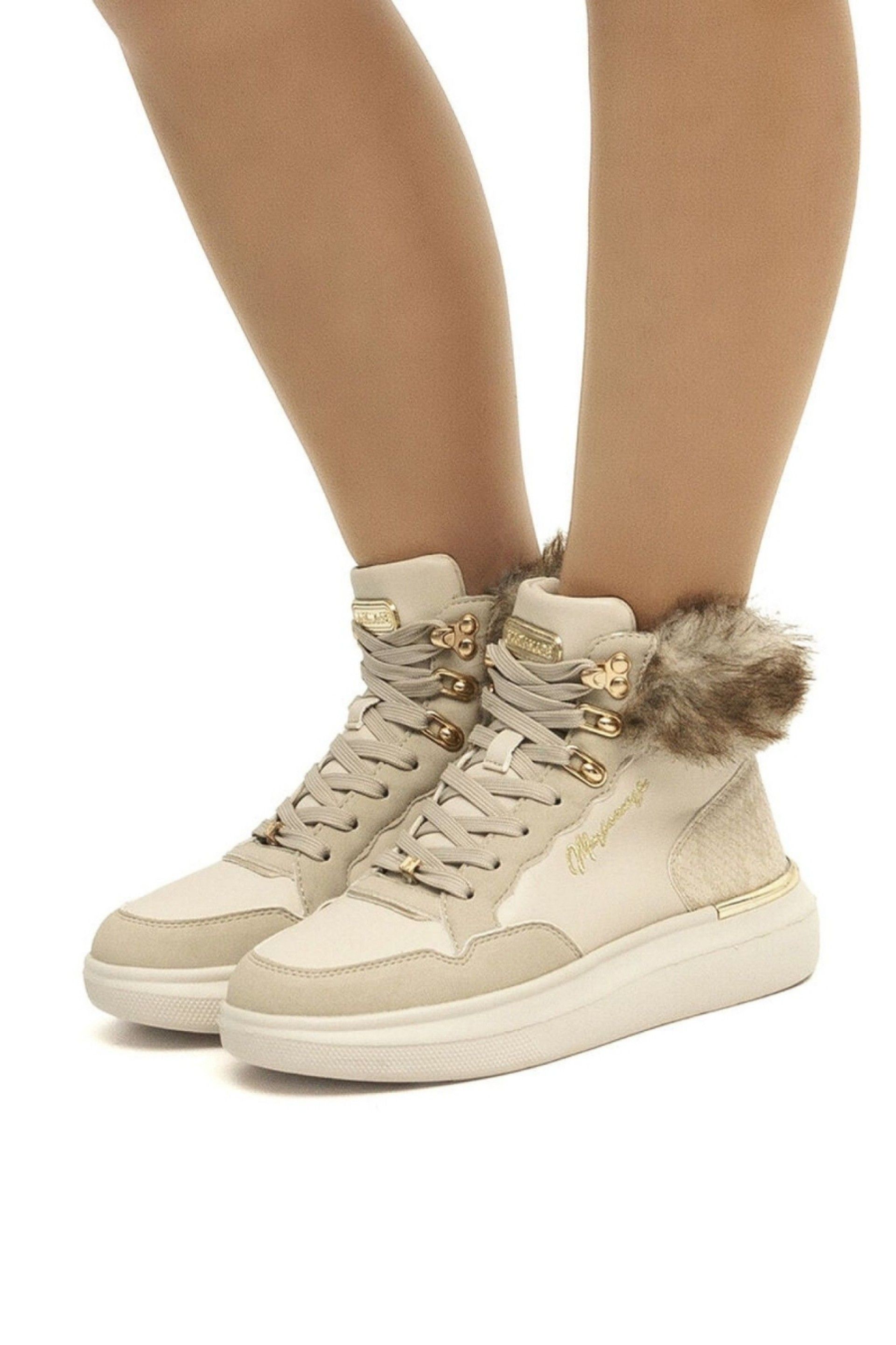 Bota Mulher VARESE MARIAMARE