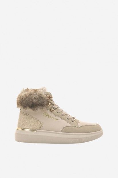 Bota Mulher VARESE MARIAMARE
