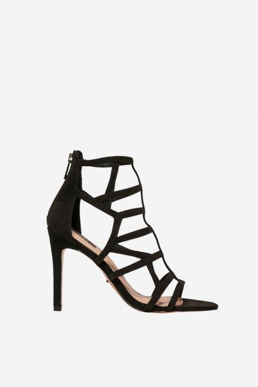 SANDALIA MULHER CROWN PUMP ONLY SANDALIA MULHER CROWN PUMP ONLY