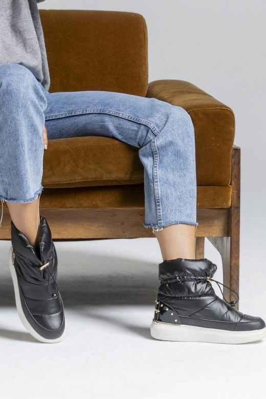 Bota Mulher VARESE MARIAMARE Bota Mulher VARESE MARIAMARE