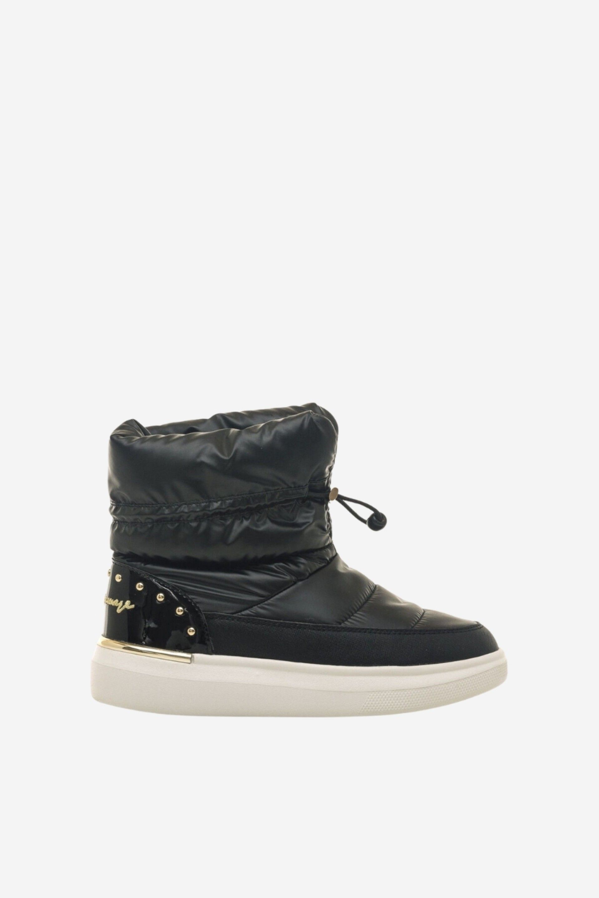Bota Mulher VARESE MARIAMARE