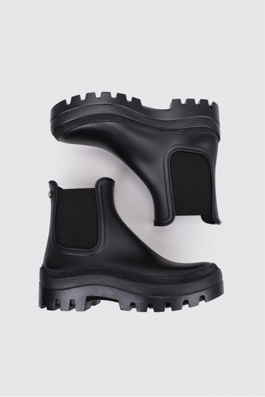Galochas IGOR SOUL BLACK W10280