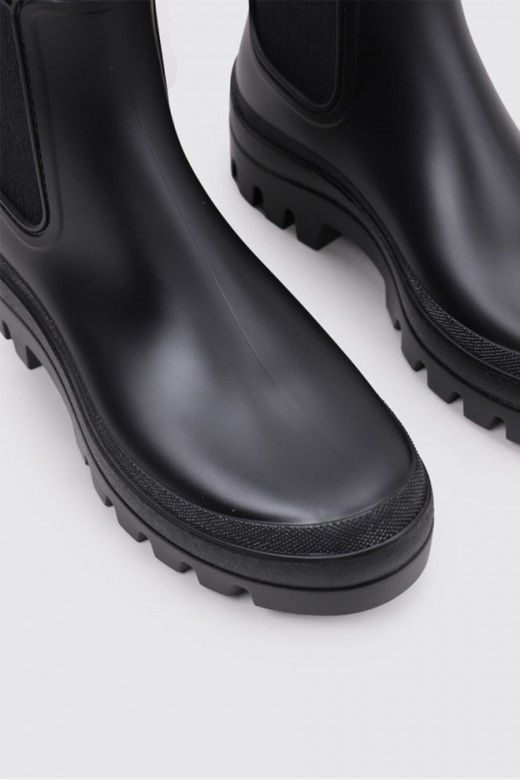 Galochas IGOR SOUL BLACK W10280