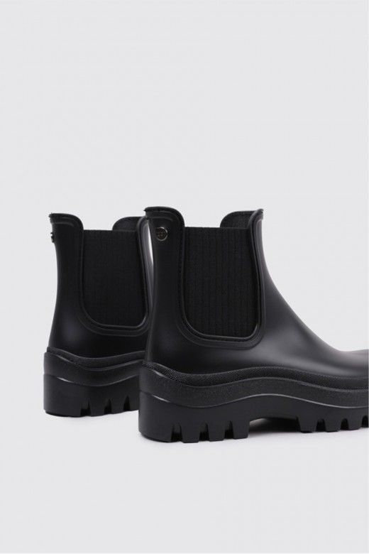 Galochas IGOR SOUL BLACK W10280