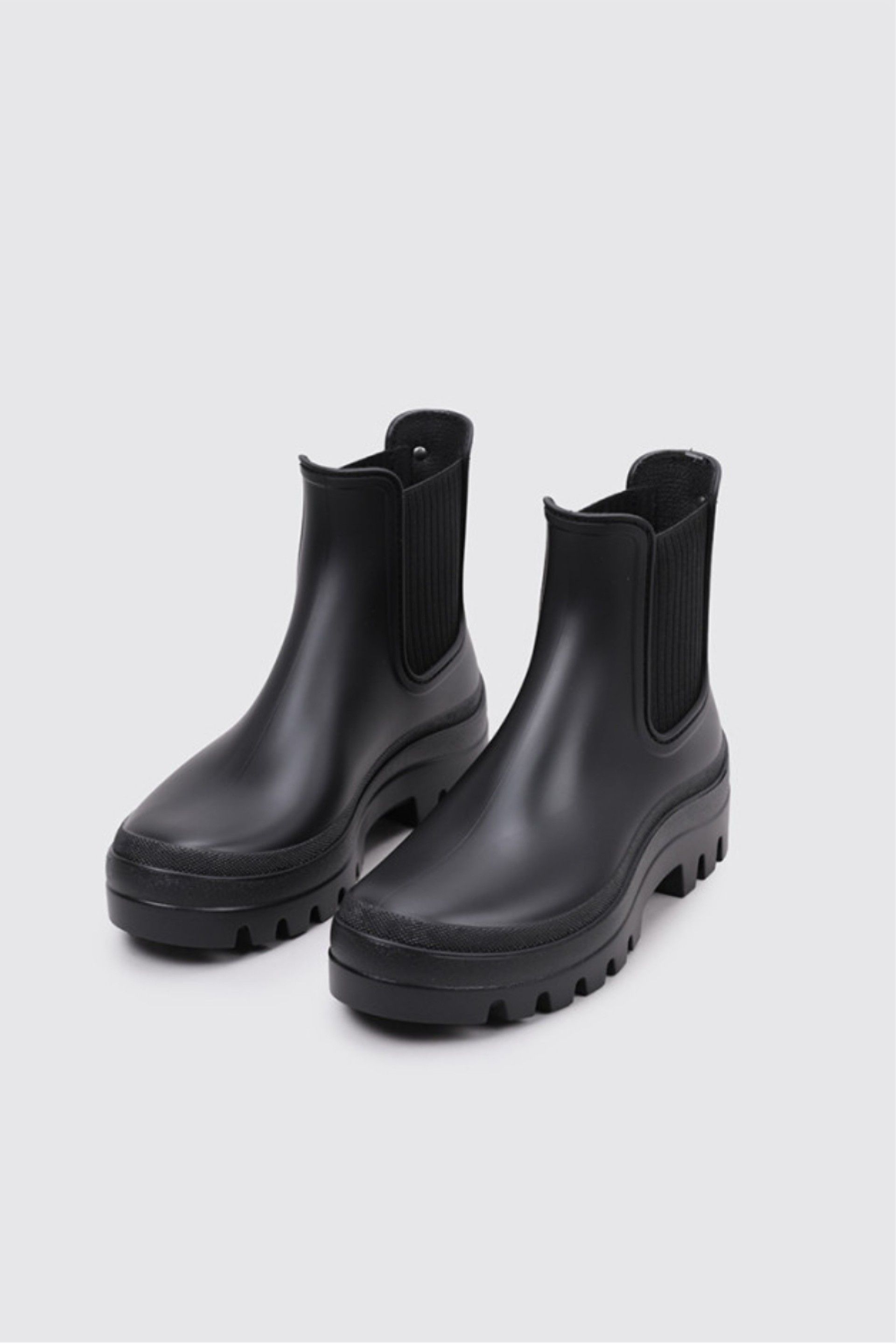 Galochas IGOR SOUL BLACK W10280