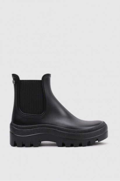 Galochas IGOR SOUL BLACK W10280