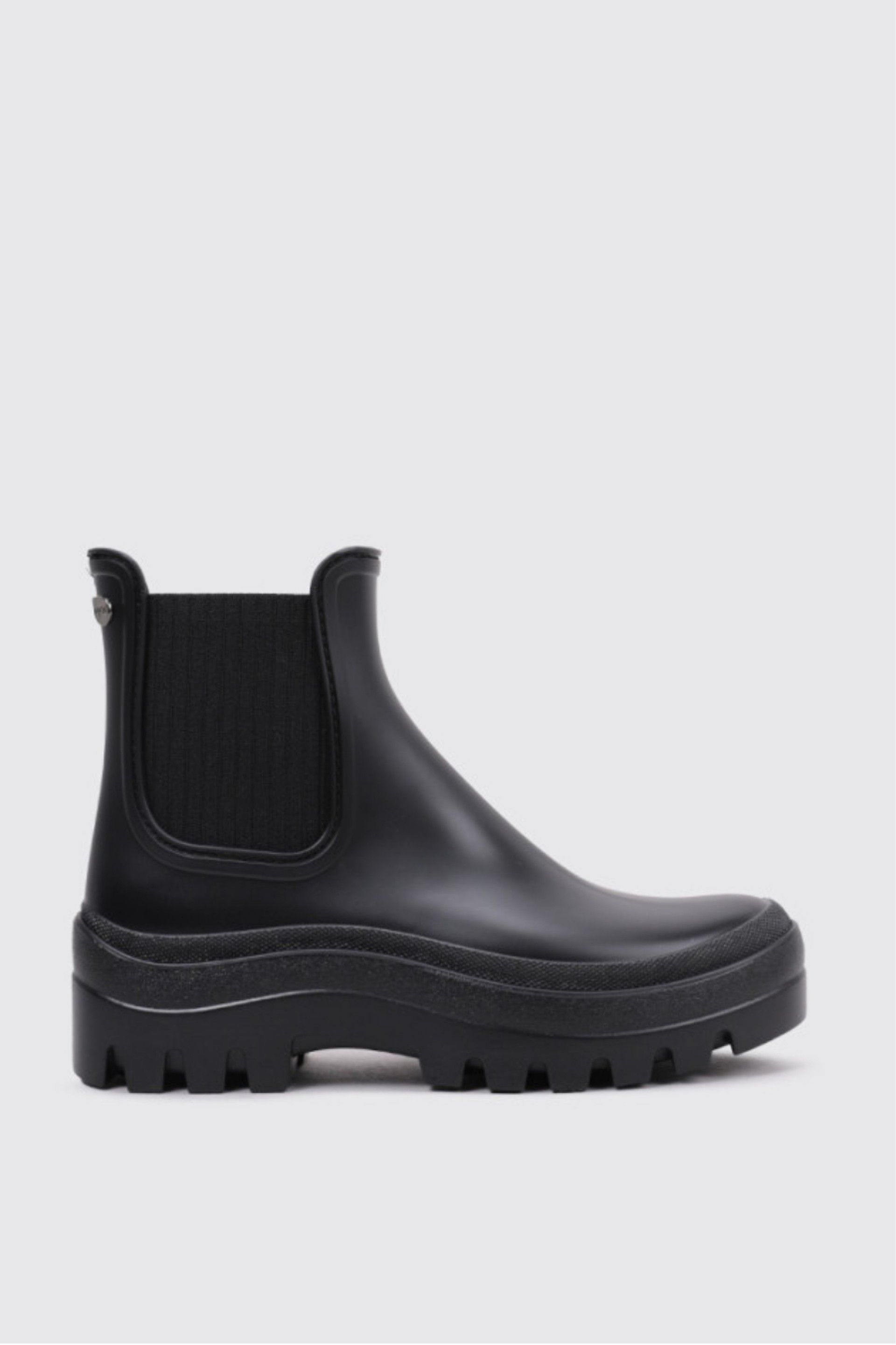Galochas IGOR SOUL BLACK W10280