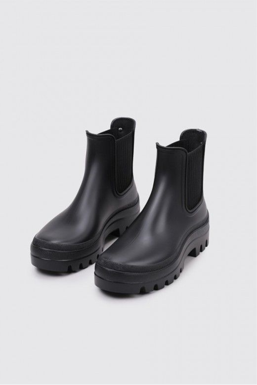 Galochas IGOR SOUL BLACK W10280