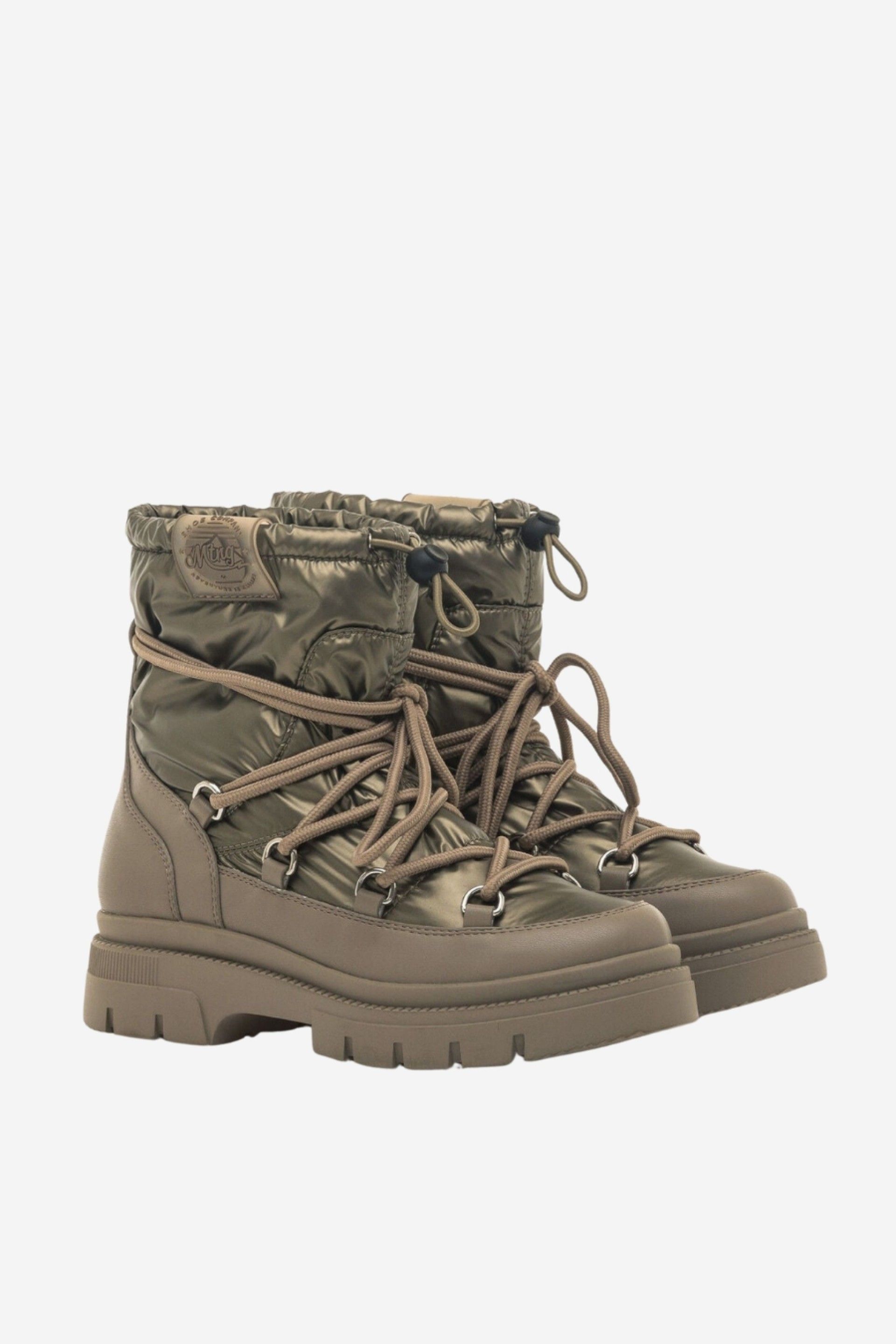 Botas Mulher MIRTE MTNG