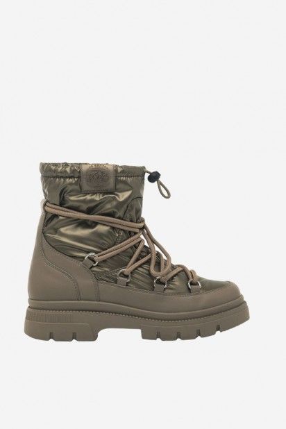Botas Mulher MIRTE MTNG