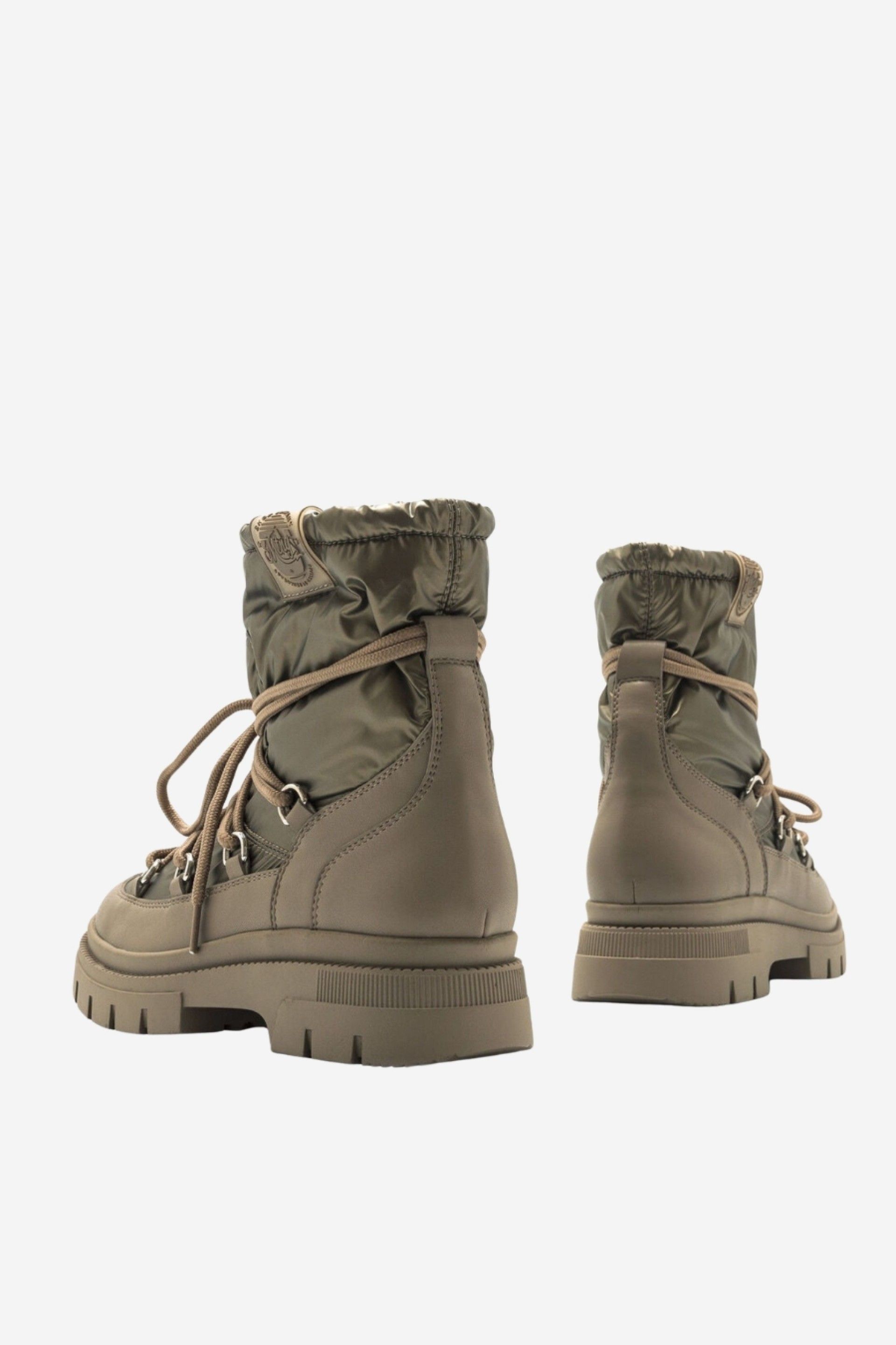 Botas Mulher MIRTE MTNG