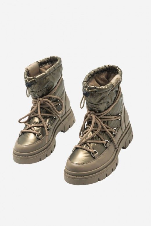 Botas Mulher MIRTE MTNG