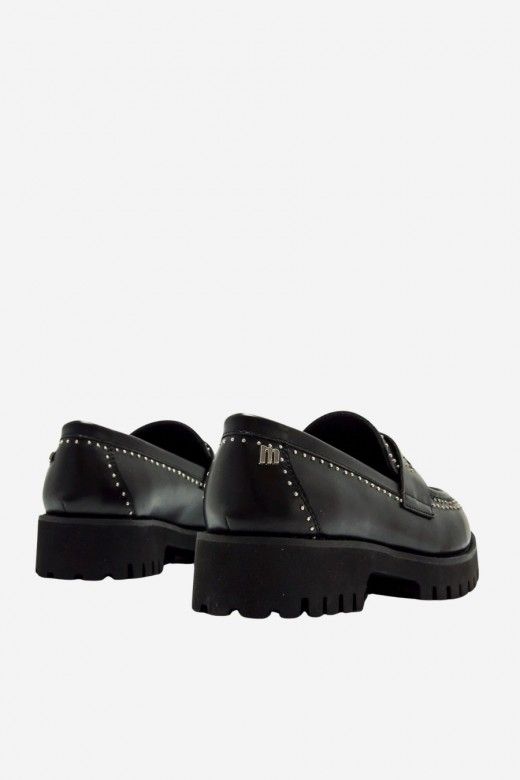 Sapato Mulher OXY NEGRO 59370  MUSTANG