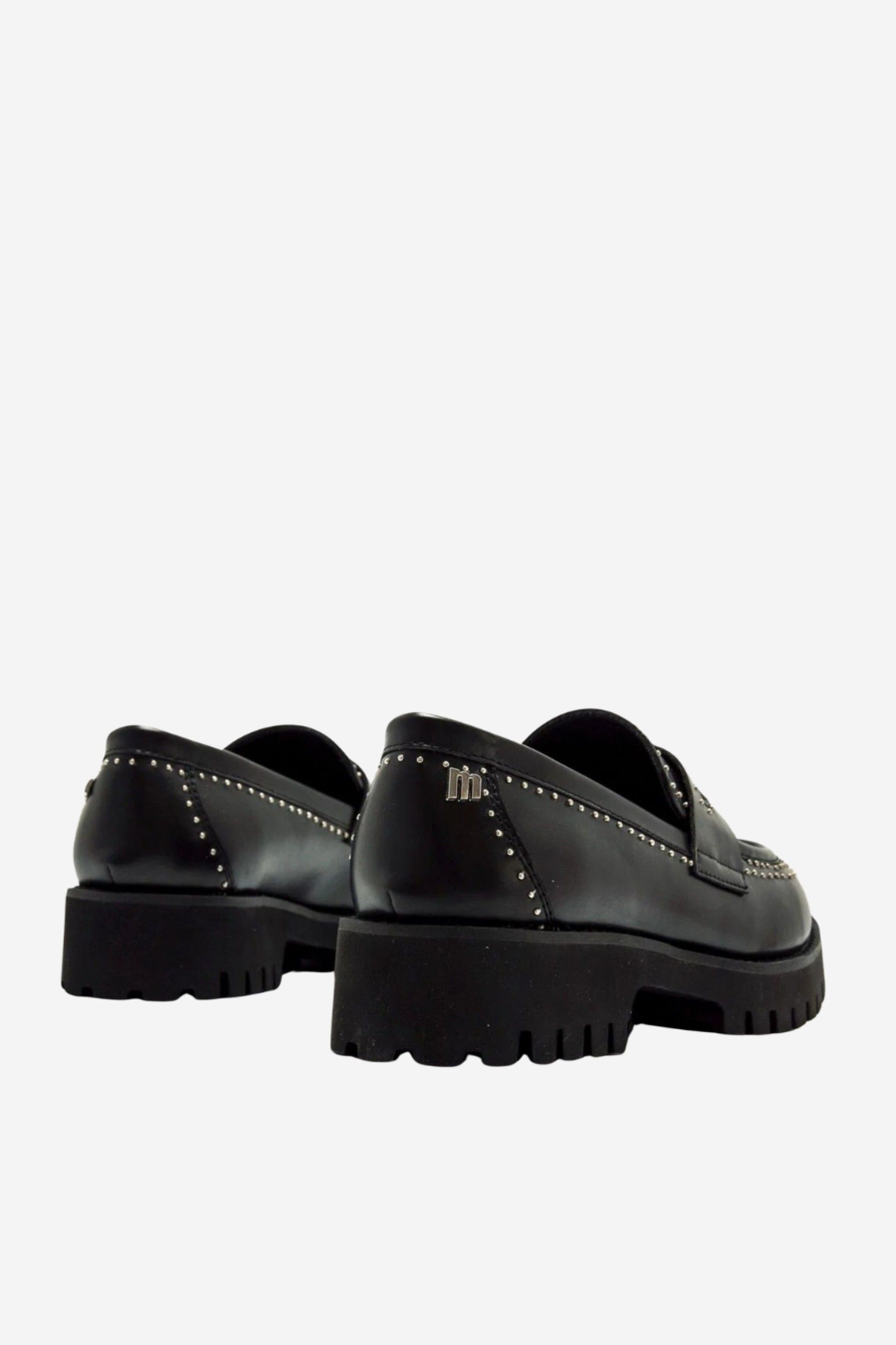 Sapato Mulher OXY NEGRO 59370 MUSTANG
