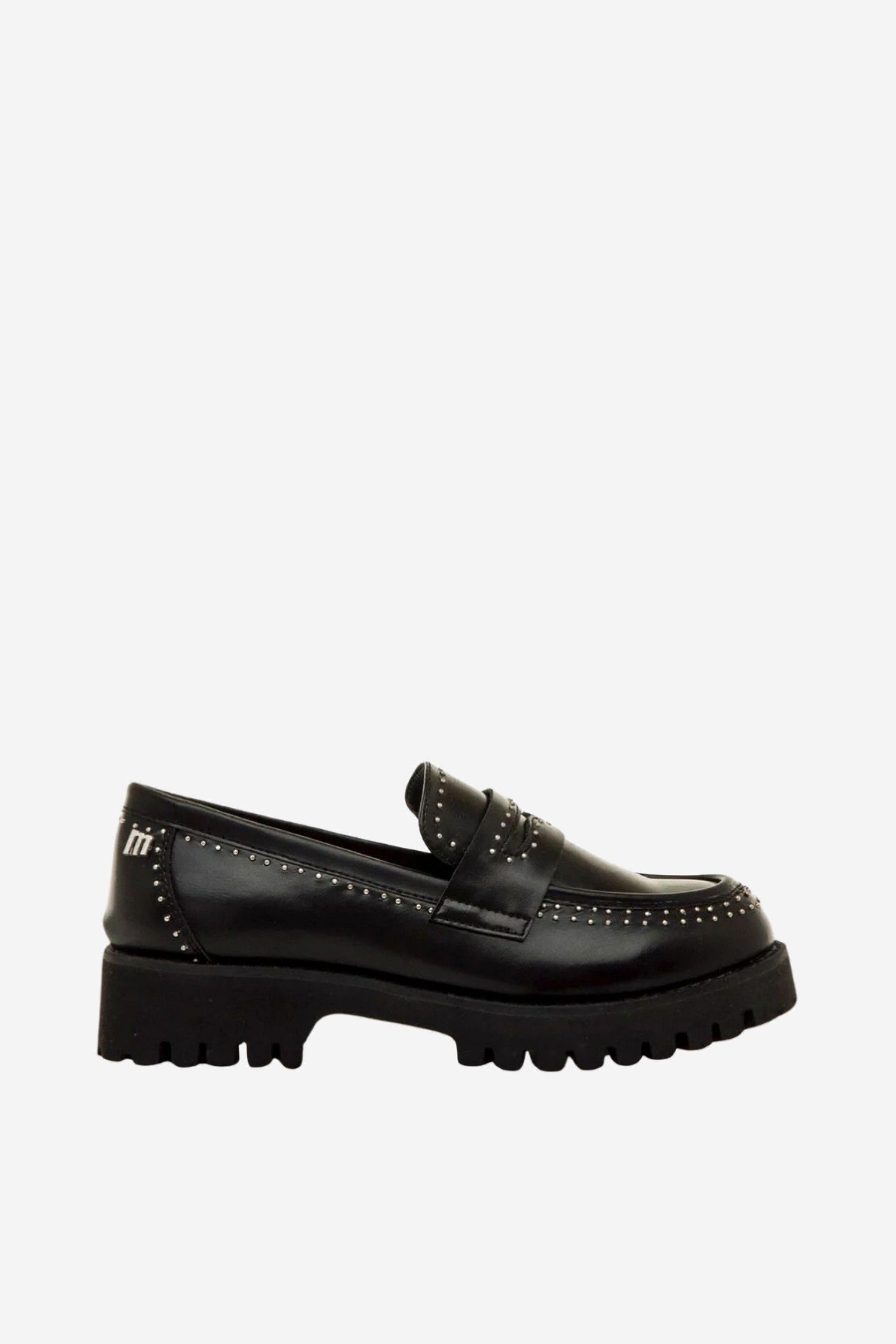 Sapato Mulher OXY NEGRO 59370 MUSTANG
