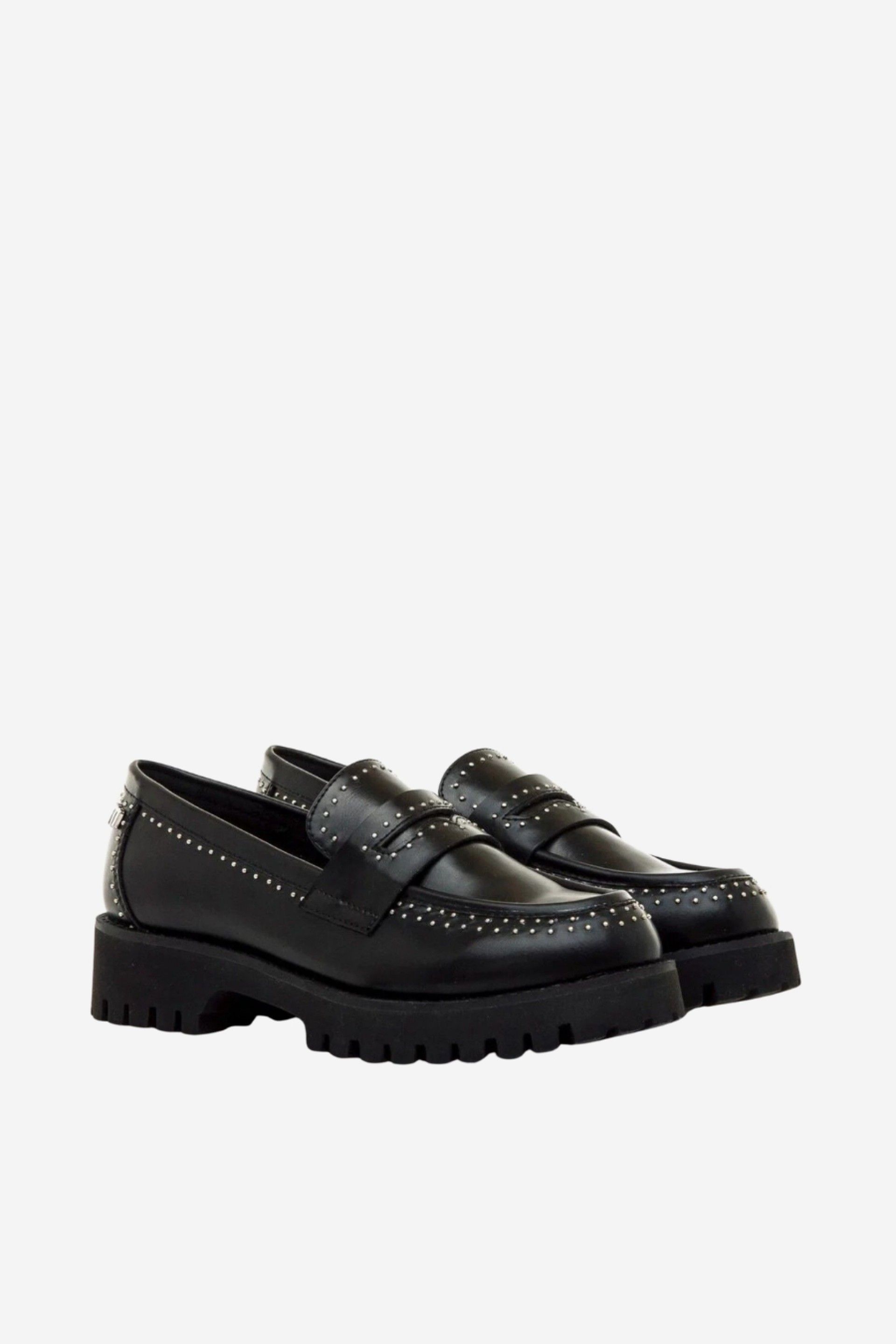 Sapato Mulher OXY NEGRO 59370 MUSTANG