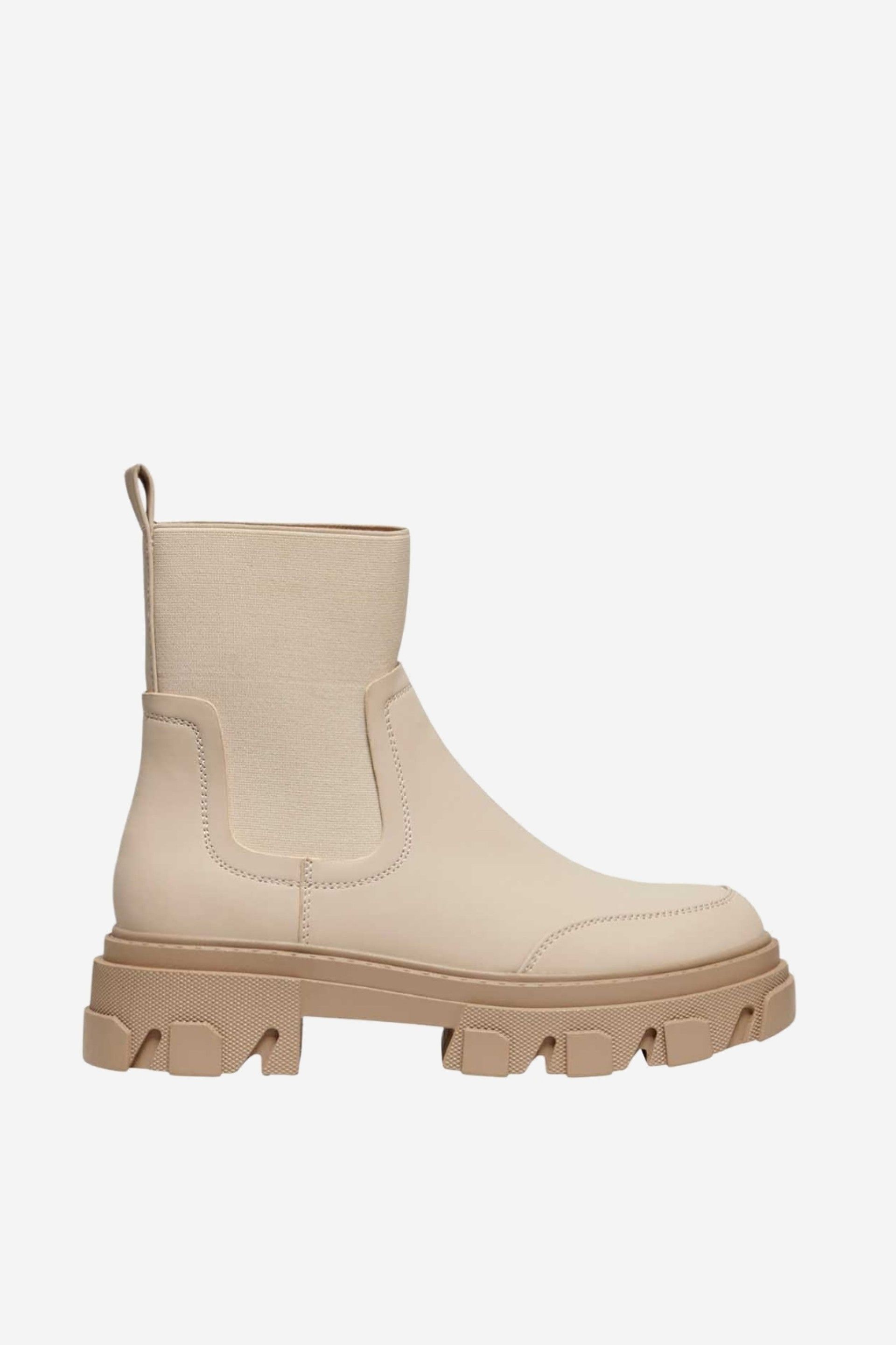Bota mulher Tola-3 Nubuck Only