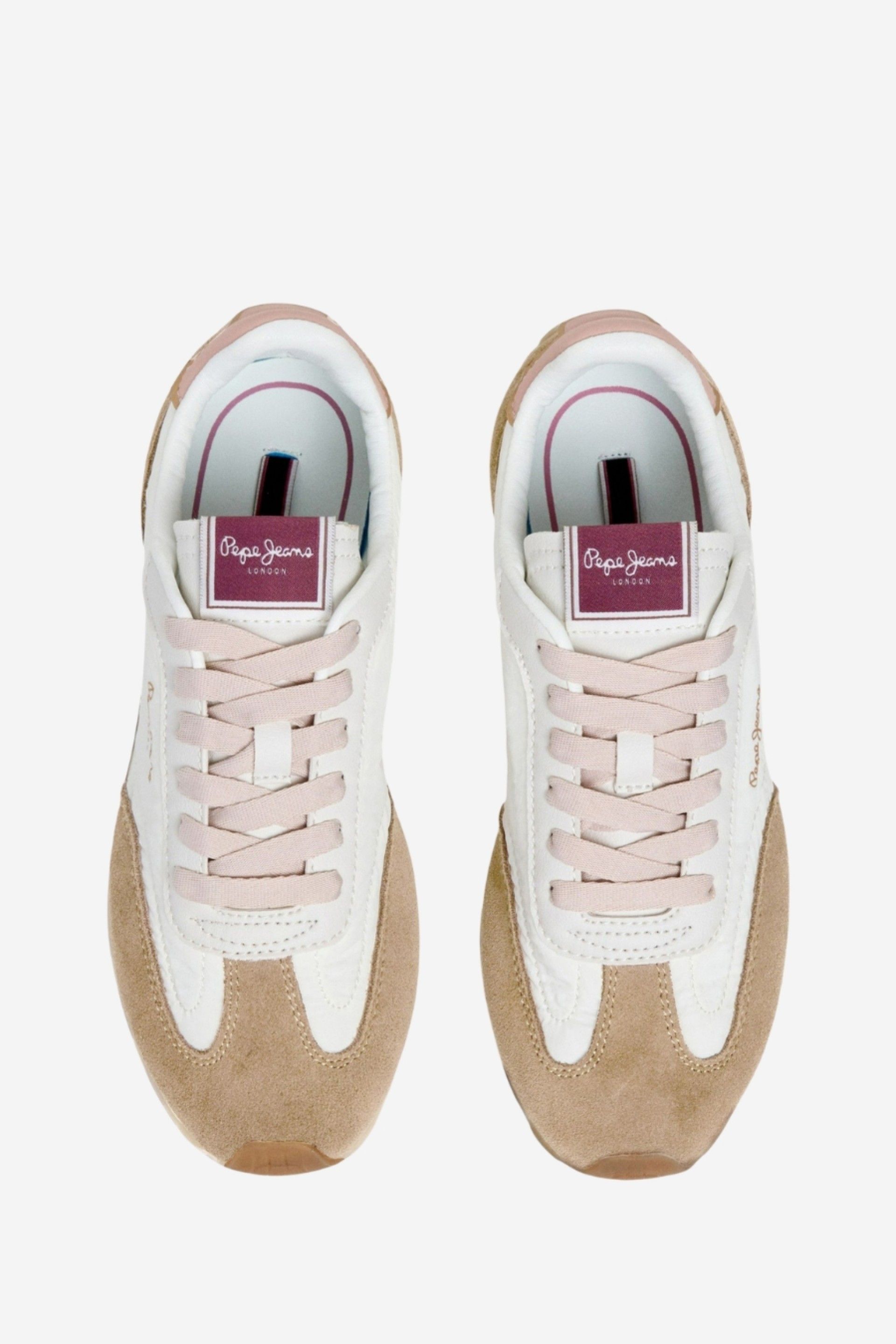 Sapatilhas Pepe Jeans Jane Subtle