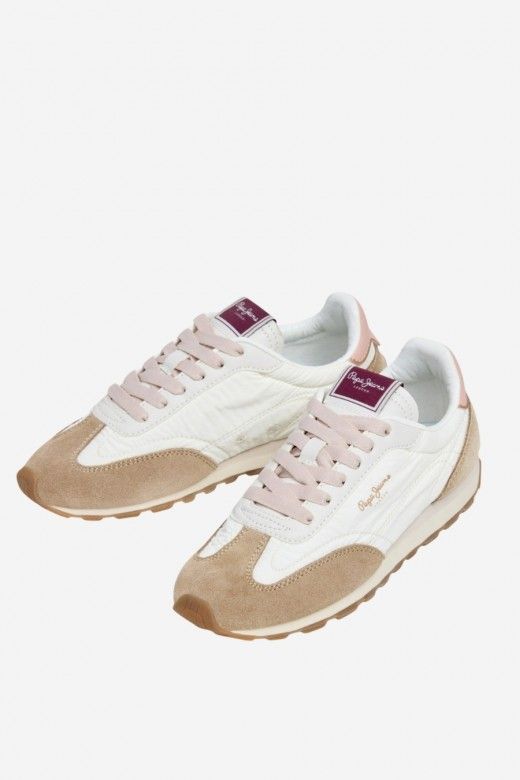 Sapatilhas Pepe Jeans Jane Subtle