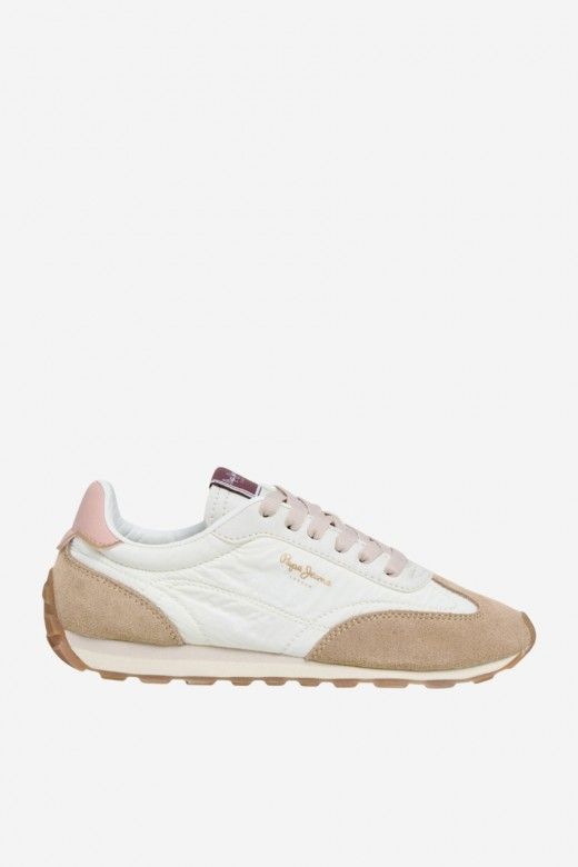 Sapatilhas Pepe Jeans Jane Subtle