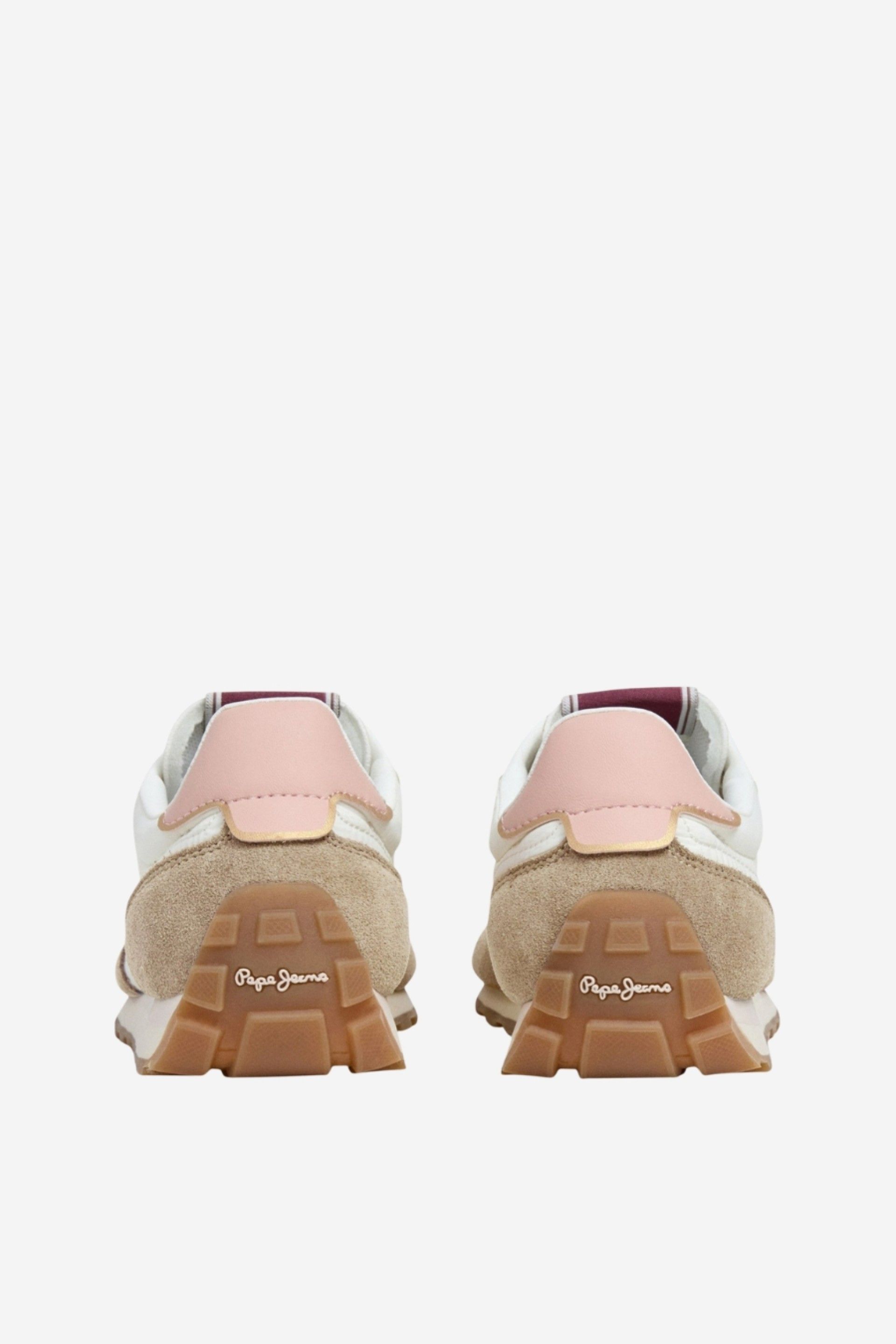Sapatilhas Pepe Jeans Jane Subtle
