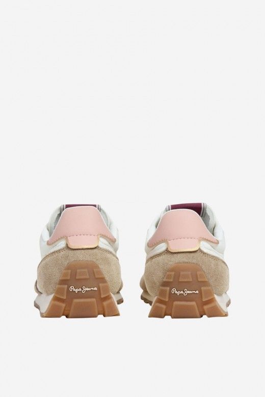 Sapatilhas Pepe Jeans Jane Subtle