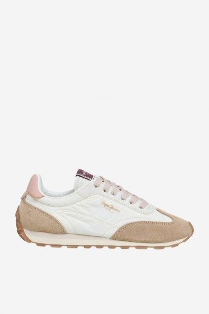 Sapatilhas Pepe Jeans Jane Subtle