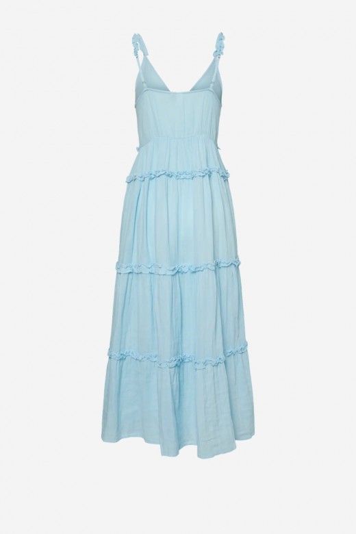 Vestido YAS Anina SL Ankle