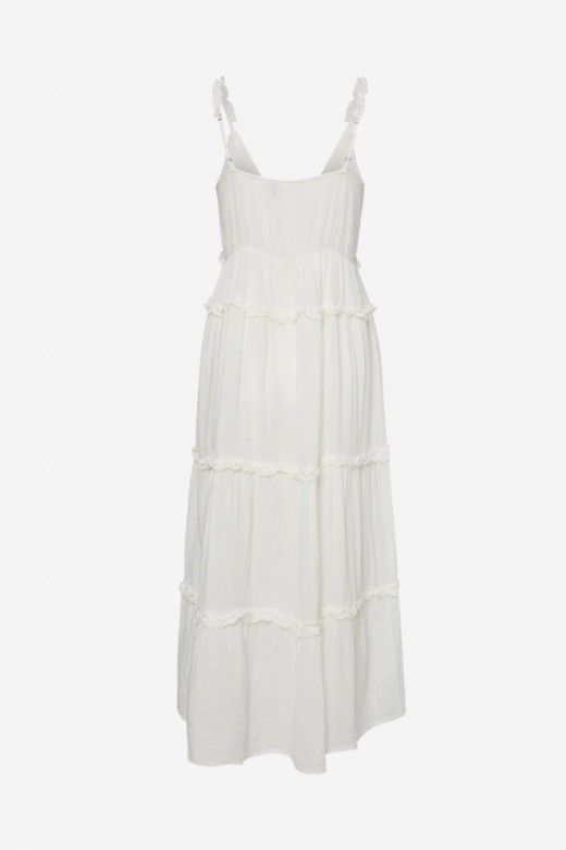 Vestido YAS Anina SL Ankle