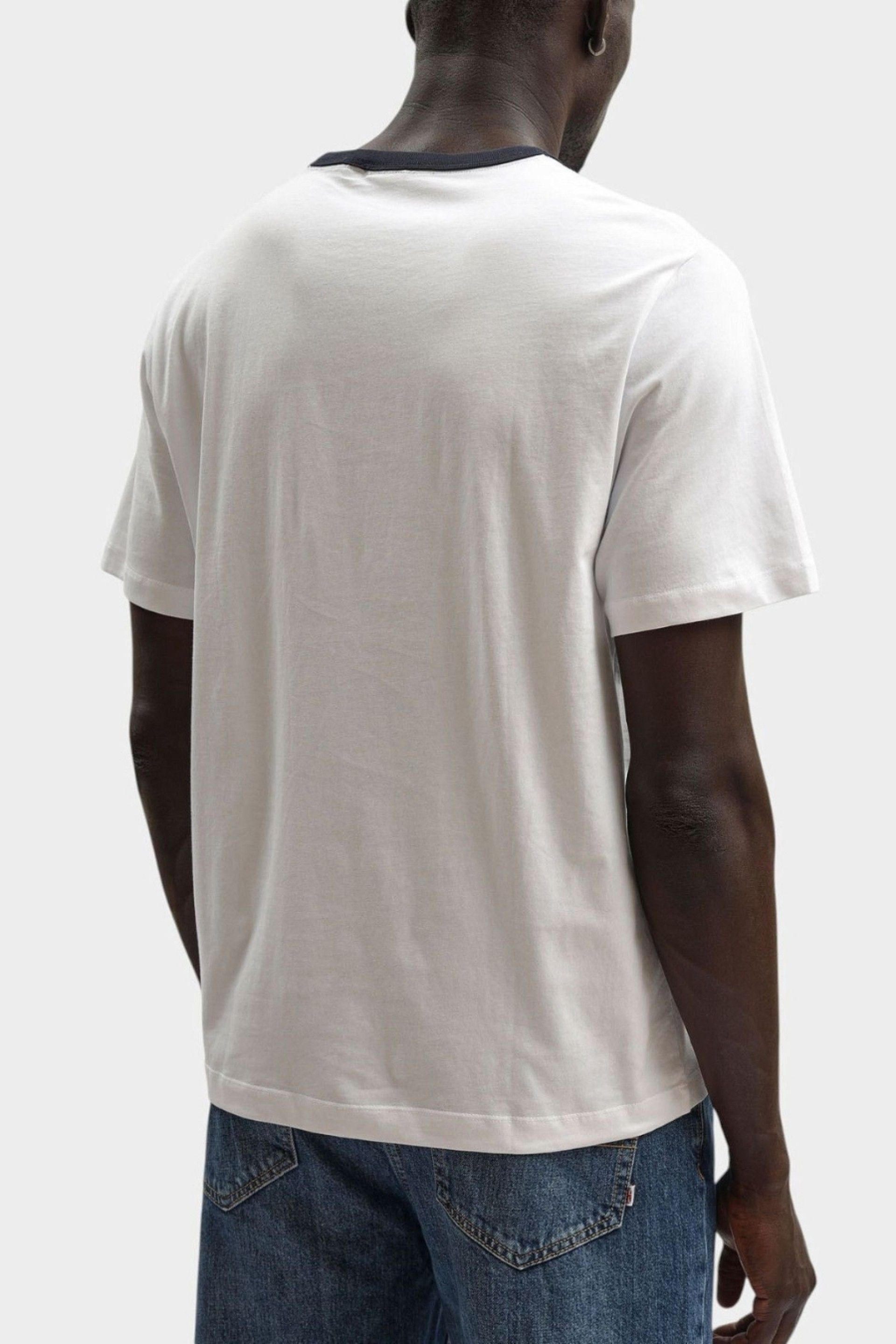 T-Shirt Pepe Jeans SUEN TEE PM5010320