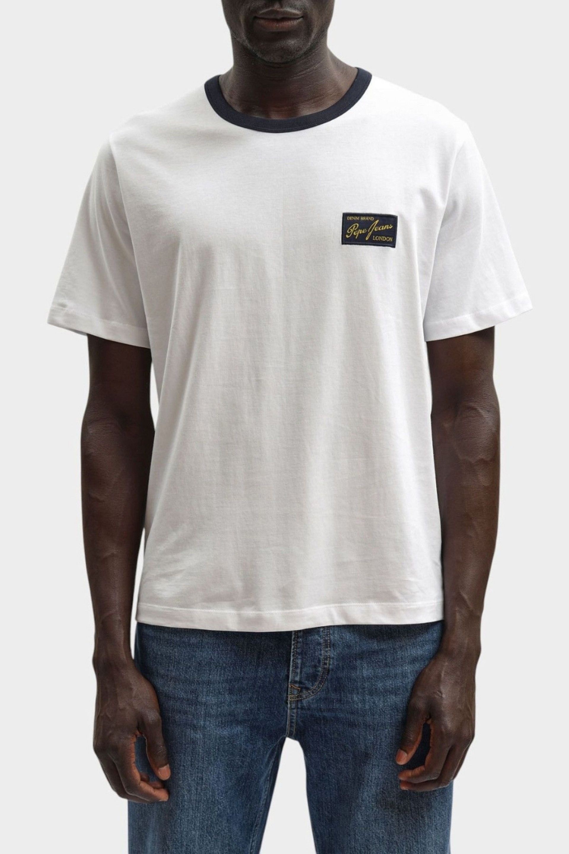 T-Shirt Pepe Jeans SUEN TEE PM5010320